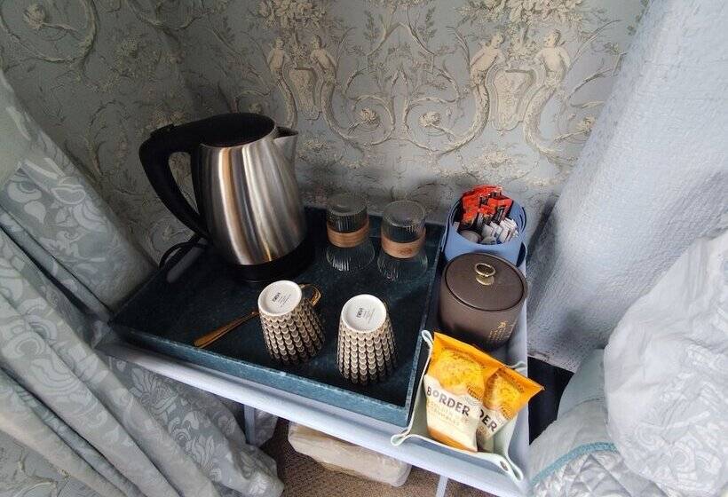 اتاق لوکس, Richmond Lane Guest House   Aa Accredited