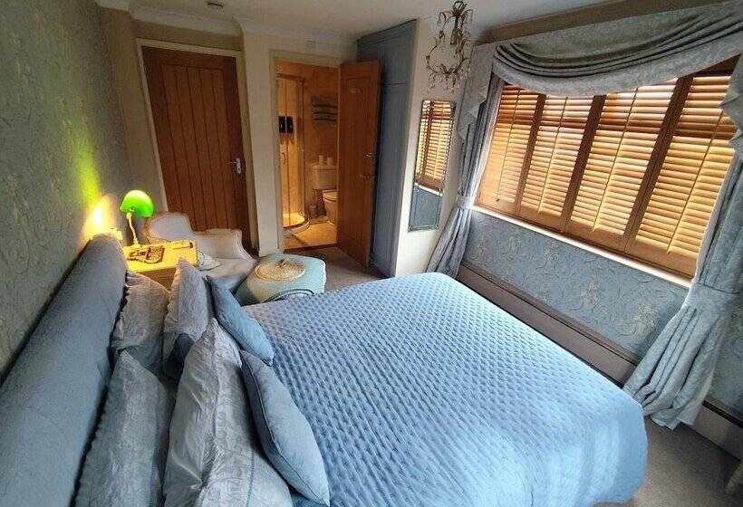 اتاق لوکس, Richmond Lane Guest House   Aa Accredited