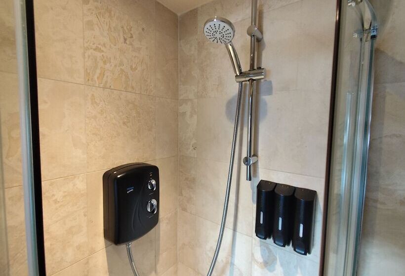 اتاق لوکس, Richmond Lane Guest House   Aa Accredited
