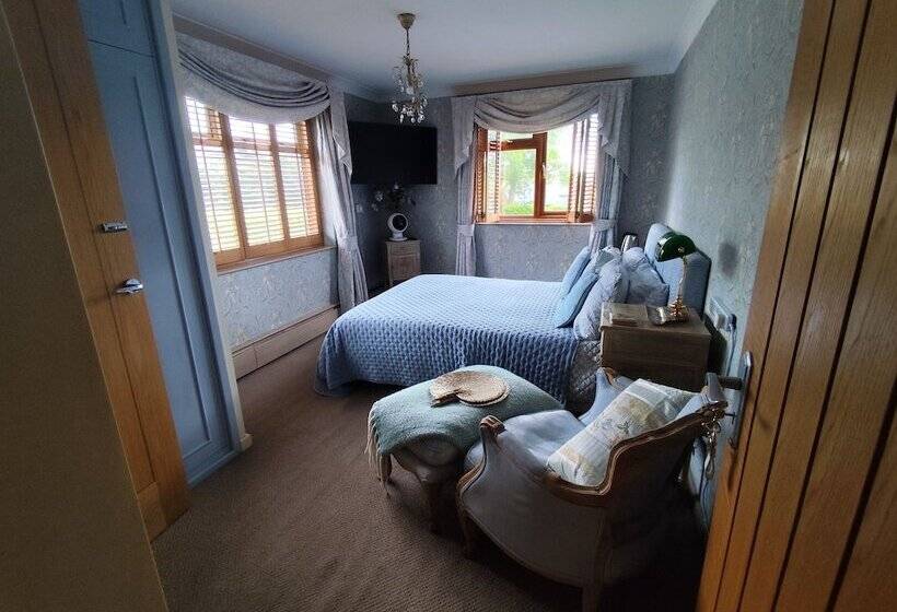اتاق لوکس, Richmond Lane Guest House   Aa Accredited
