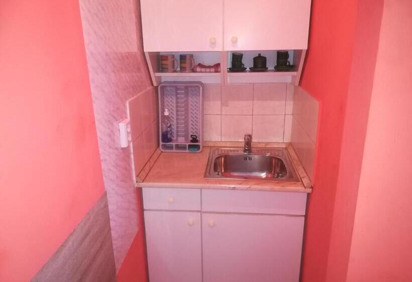 آپارتمان 1 خوابه, Tarr Tímea Apartmanok