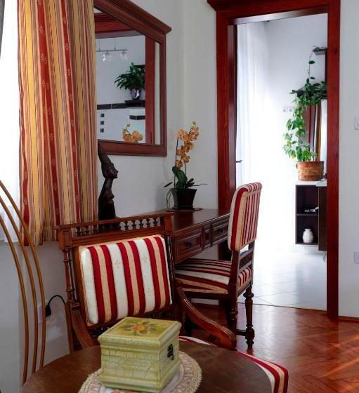اتاق استاندارد, Villa Cecile