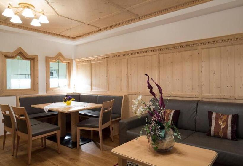 آپارتمان سوپریور 2 خوابه, Residence Isabell