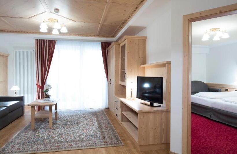 آپارتمان سوپریور 1 خوابه, Residence Isabell