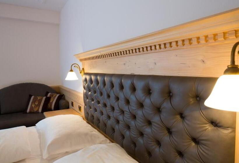 آپارتمان سوپریور 1 خوابه, Residence Isabell