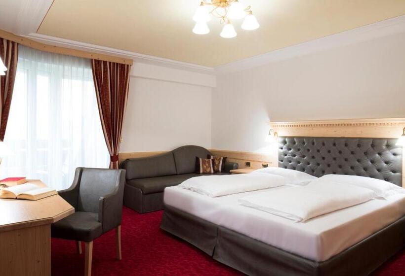 آپارتمان سوپریور 1 خوابه, Residence Isabell