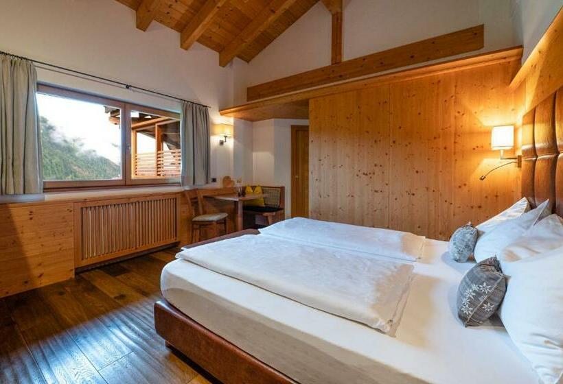 استودیوی استاندارد, Residence Sovara