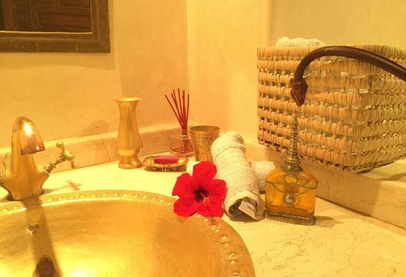 اتاق استاندارد, Riad Marhaba