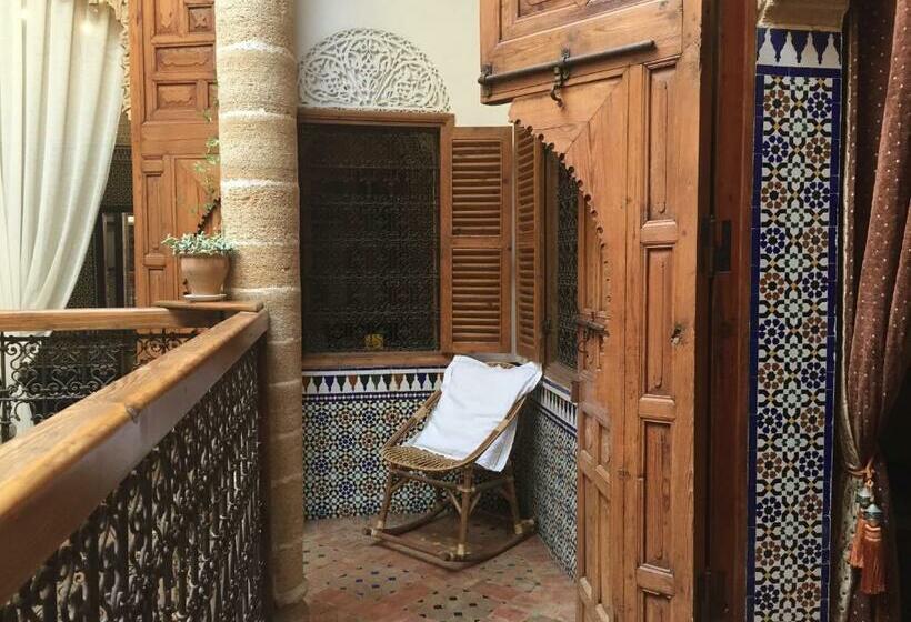 اتاق استاندارد, Riad Marhaba
