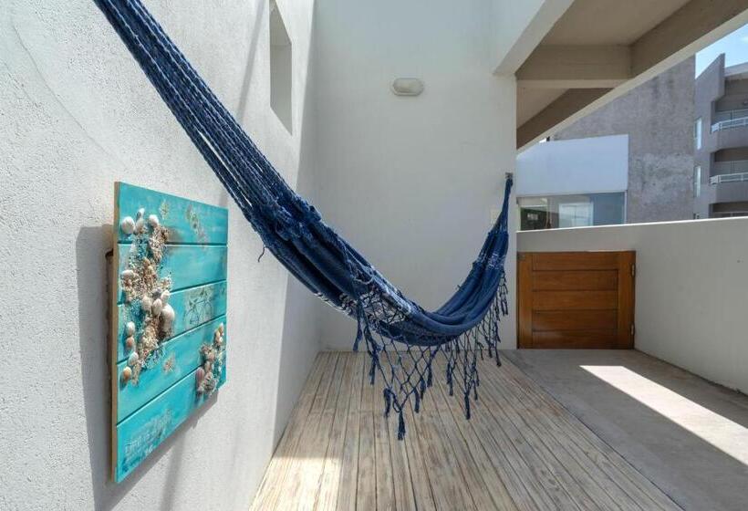 آپارتمان 2 خوابه, Valeria Playa Apart