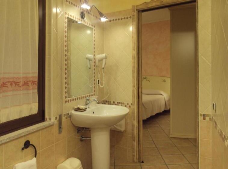 اتاق استاندارد, B&b Dimora Degli Ulivi