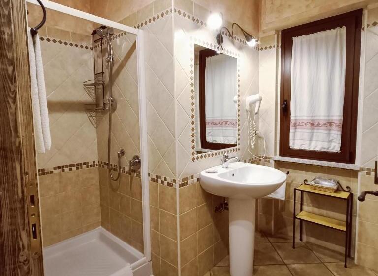 اتاق سوپریور, B&b Dimora Degli Ulivi