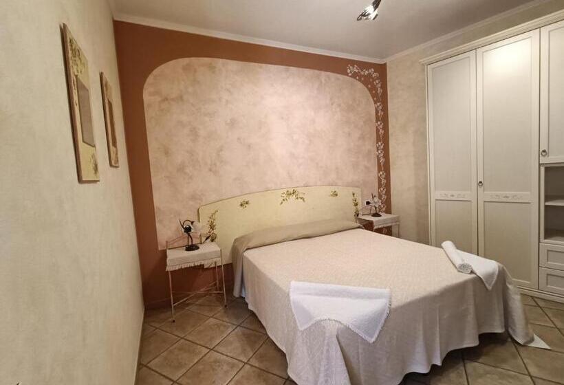 اتاق سوپریور, B&b Dimora Degli Ulivi