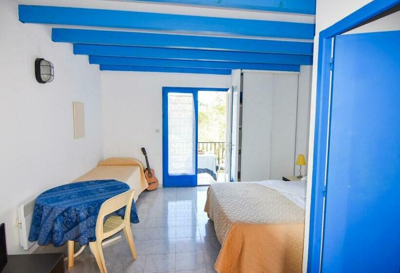 استودیوی استاندارد, Cala Di Sole