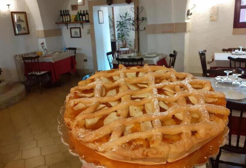 اتاق استاندارد, Pier Delle Vigne B&b