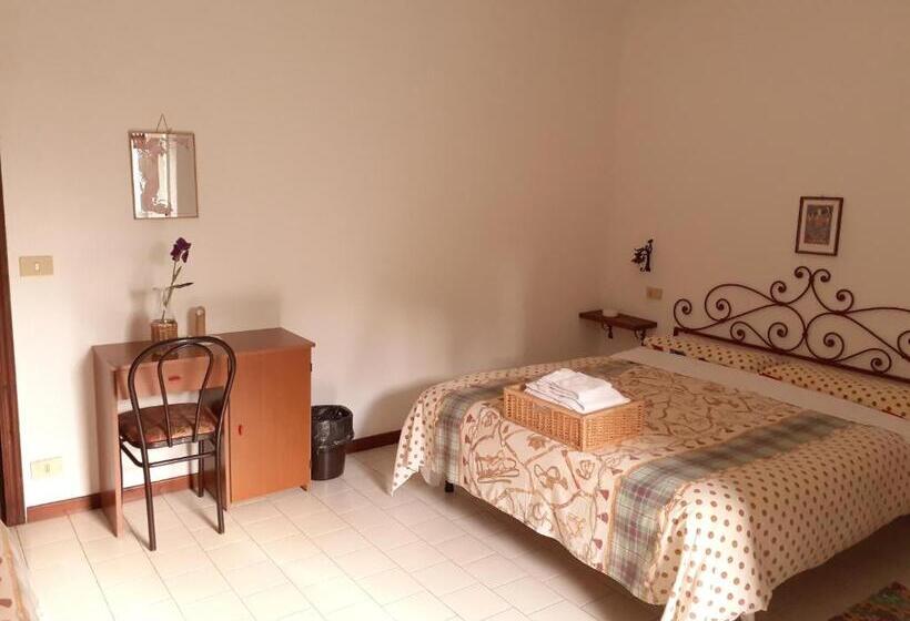 اتاق استاندارد, Pier Delle Vigne B&b