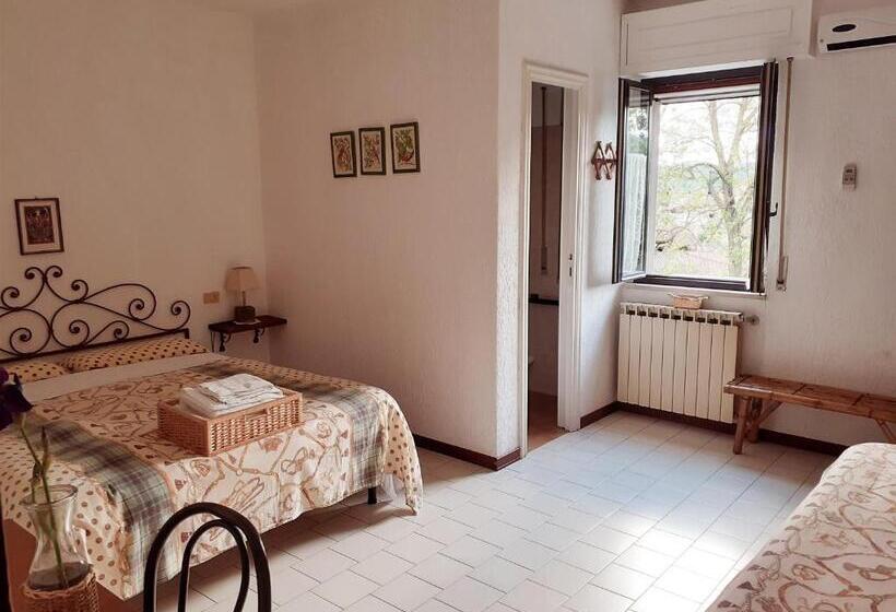 اتاق استاندارد, Pier Delle Vigne B&b