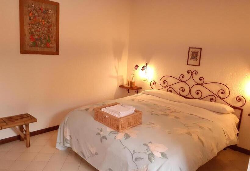 اتاق استاندارد, Pier Delle Vigne B&b