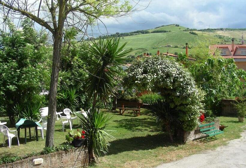 اتاق استاندارد, Pier Delle Vigne B&b