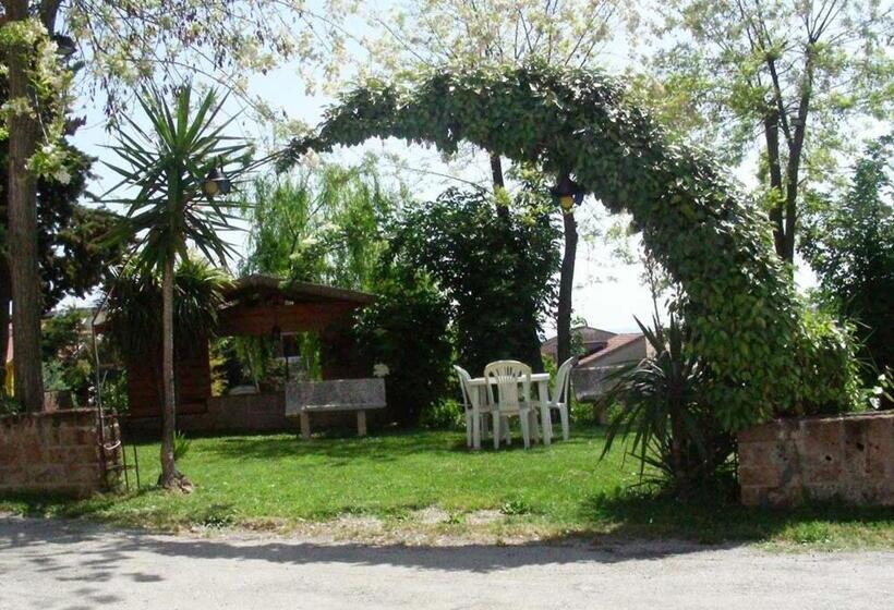اتاق استاندارد, Pier Delle Vigne B&b