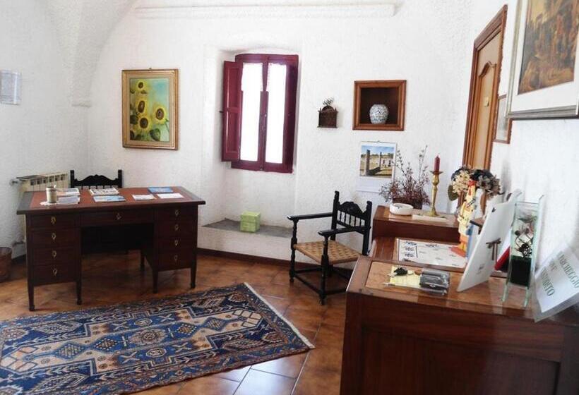 اتاق استاندارد, Pier Delle Vigne B&b