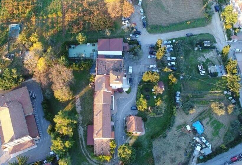 اتاق سوپریور خانوادگی, Pier Delle Vigne B&b