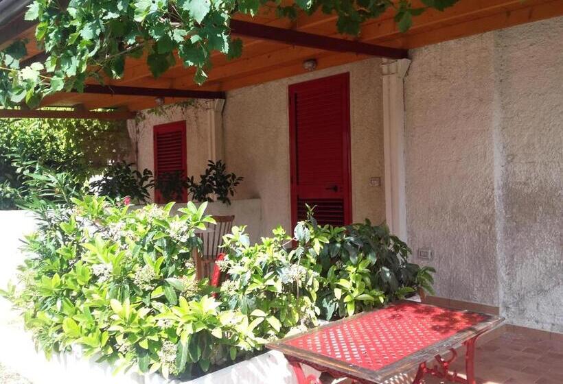 اتاق سوپریور خانوادگی, Pier Delle Vigne B&b