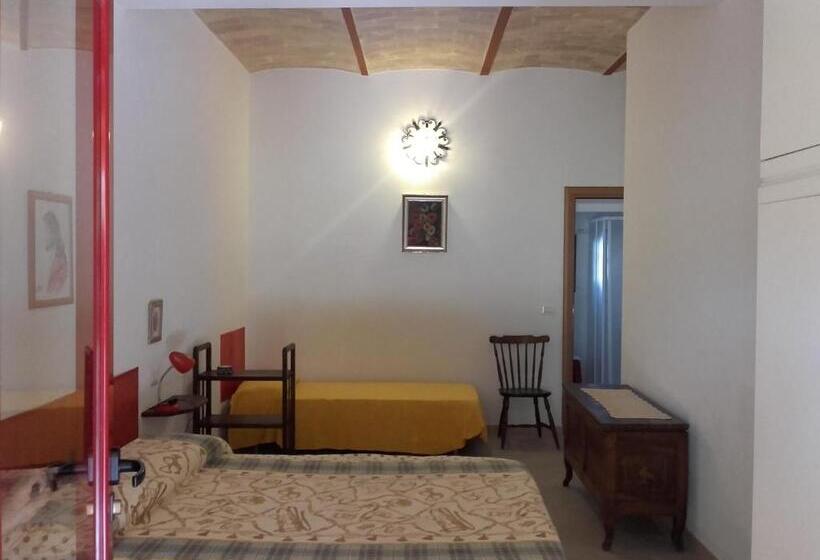 اتاق سوپریور خانوادگی, Pier Delle Vigne B&b