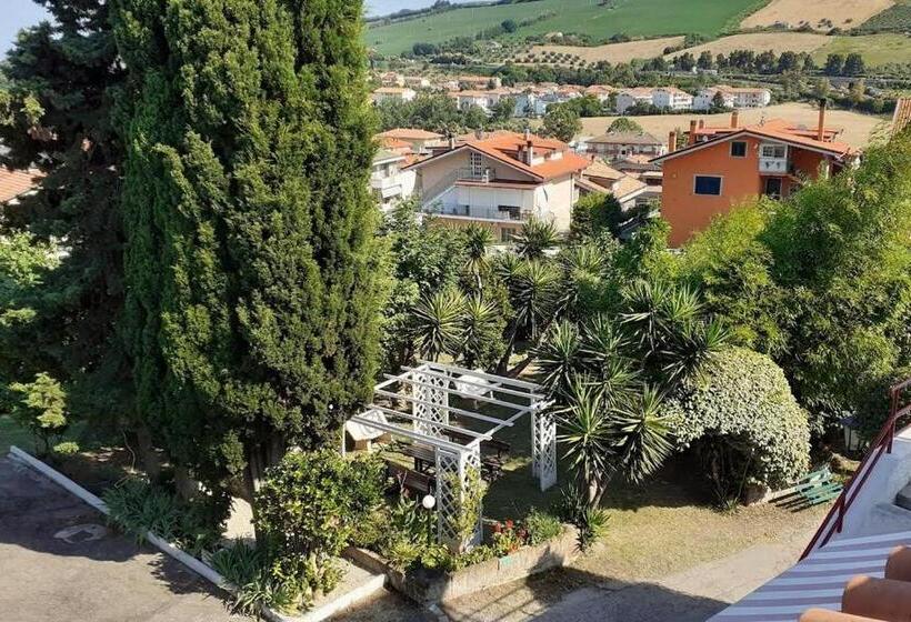 اتاق استاندارد یک نفره, Pier Delle Vigne B&b