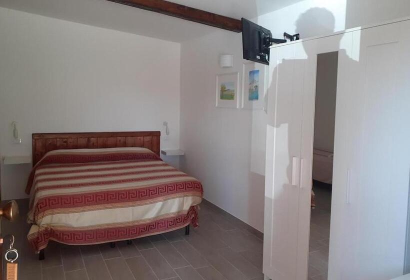 اتاق سوپریور سه تخته, Pier Delle Vigne B&b