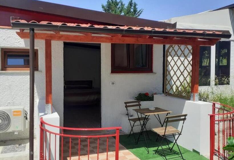 اتاق سوپریور سه تخته, Pier Delle Vigne B&b