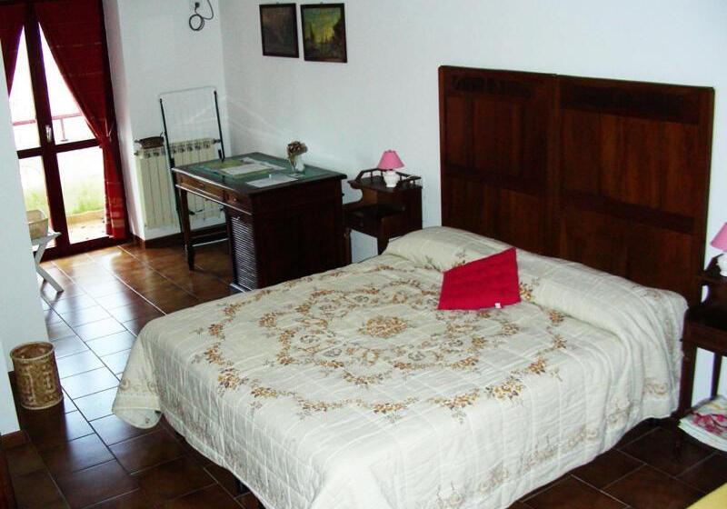 اتاق استاندارد, Pier Delle Vigne B&b
