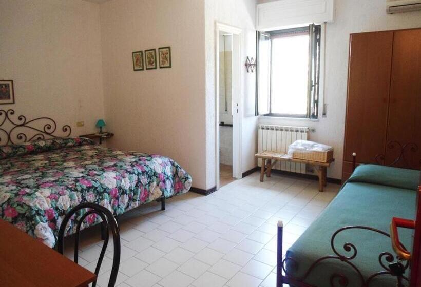 اتاق استاندارد, Pier Delle Vigne B&b