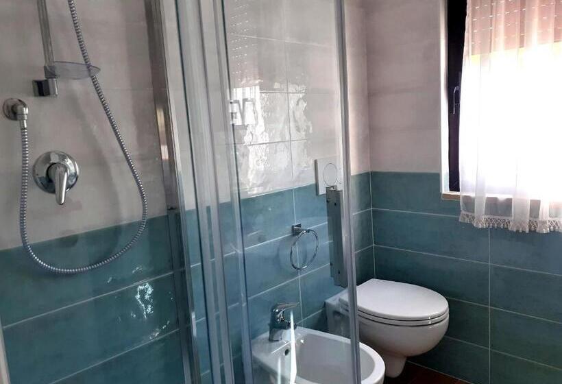 اتاق استاندارد, Pier Delle Vigne B&b