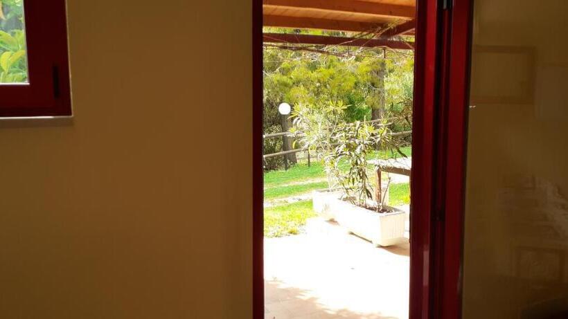 اتاق سوپریور خانوادگی, Pier Delle Vigne B&b