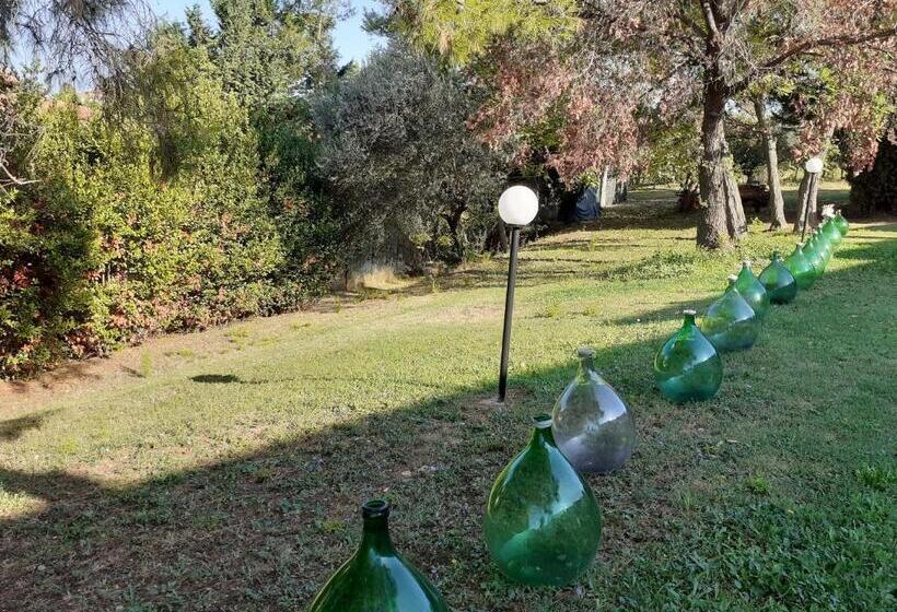 اتاق سوپریور خانوادگی, Pier Delle Vigne B&b