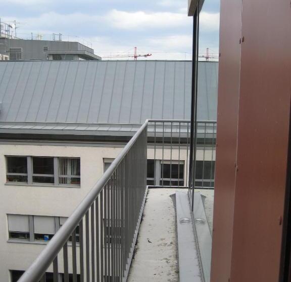 آپارتمان سلطنتی 2 خوابه, Luxury Downtown Apartments