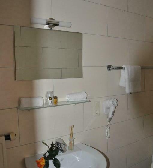 اتاق استاندارد, Gästezimmer Michelangelo