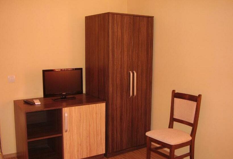 اتاق استاندارد, Guest House Goranovi