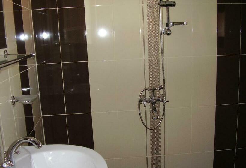 اتاق استاندارد, Guest House Goranovi