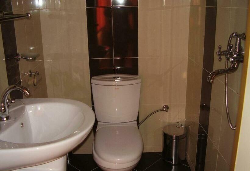 اتاق استاندارد, Guest House Goranovi