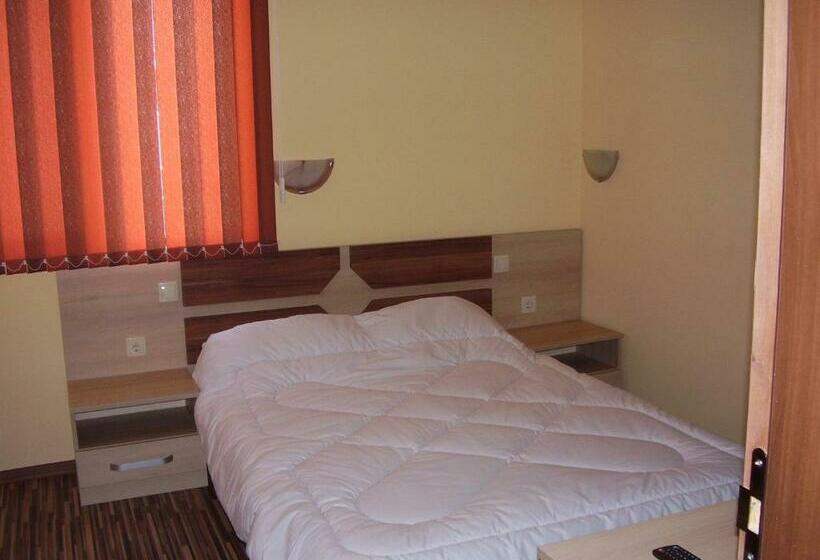 اتاق استاندارد, Guest House Goranovi