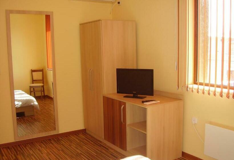 اتاق استاندارد, Guest House Goranovi