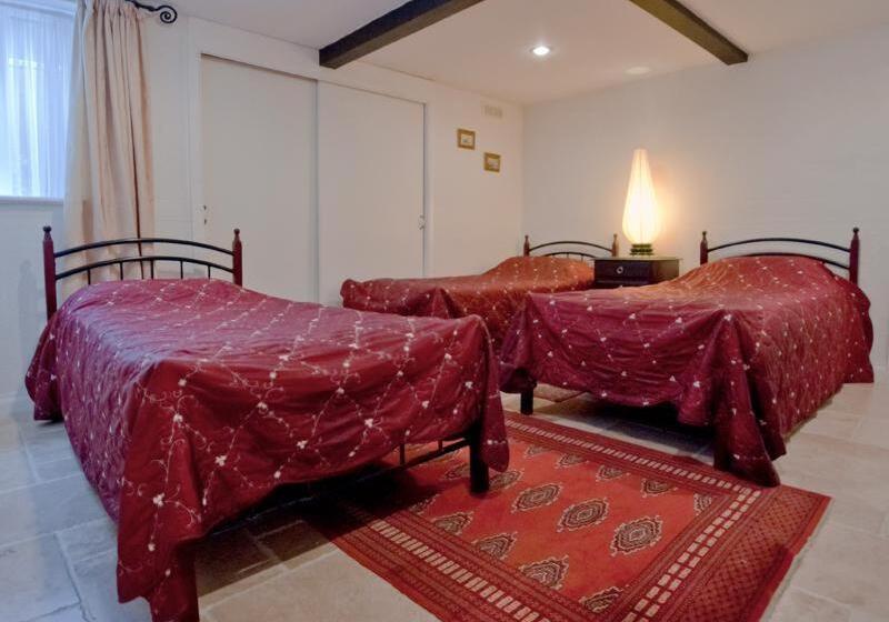 اتاق استاندارد یک تخته با سرویس بهداشتی مشترک, Hedley Villa Guest House