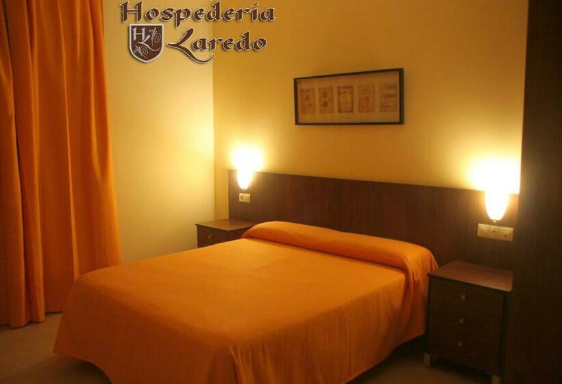 اتاق استاندارد, Hospederia Laredo
