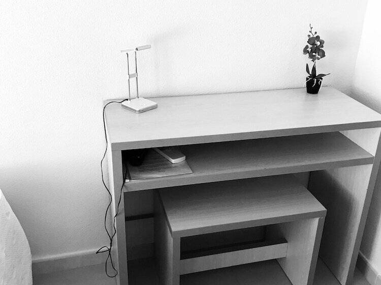 اتاق استاندارد, Hostal Manuela