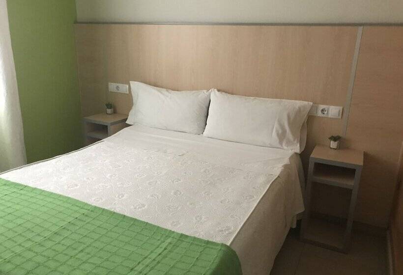 اتاق استاندارد, Hostal Manuela