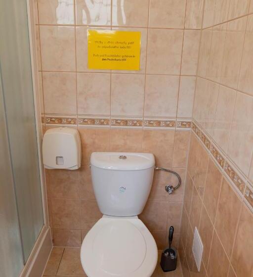 اتاق استاندارد, Penzion štekrův Mlýn