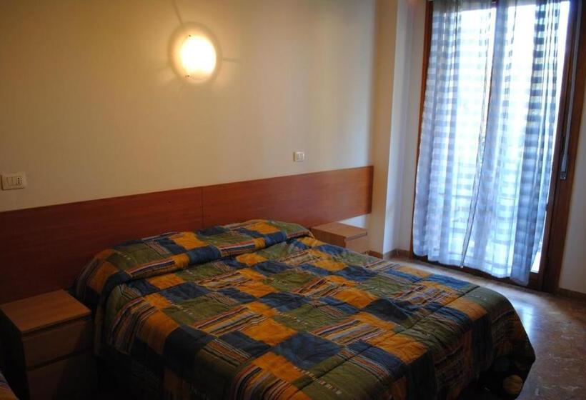 اتاق استاندارد, Sansovino Bed And Car