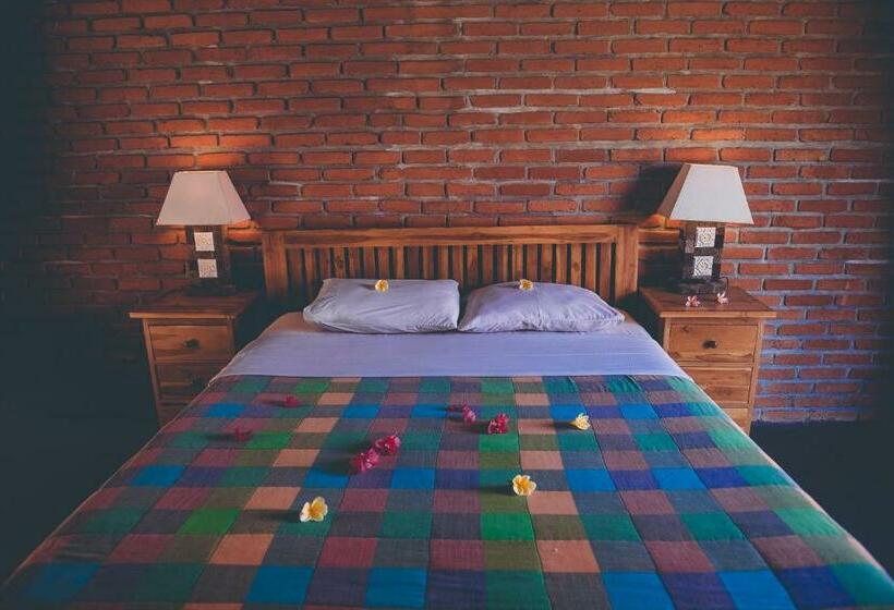 اتاق استاندارد, Satria Bungalow